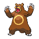 Ursaring Ursaring
