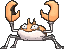 Krabby Krabby