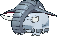 Donphan Donphan