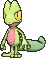 Geckarbor Geckarbor