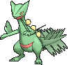 Gewaldro Gewaldro