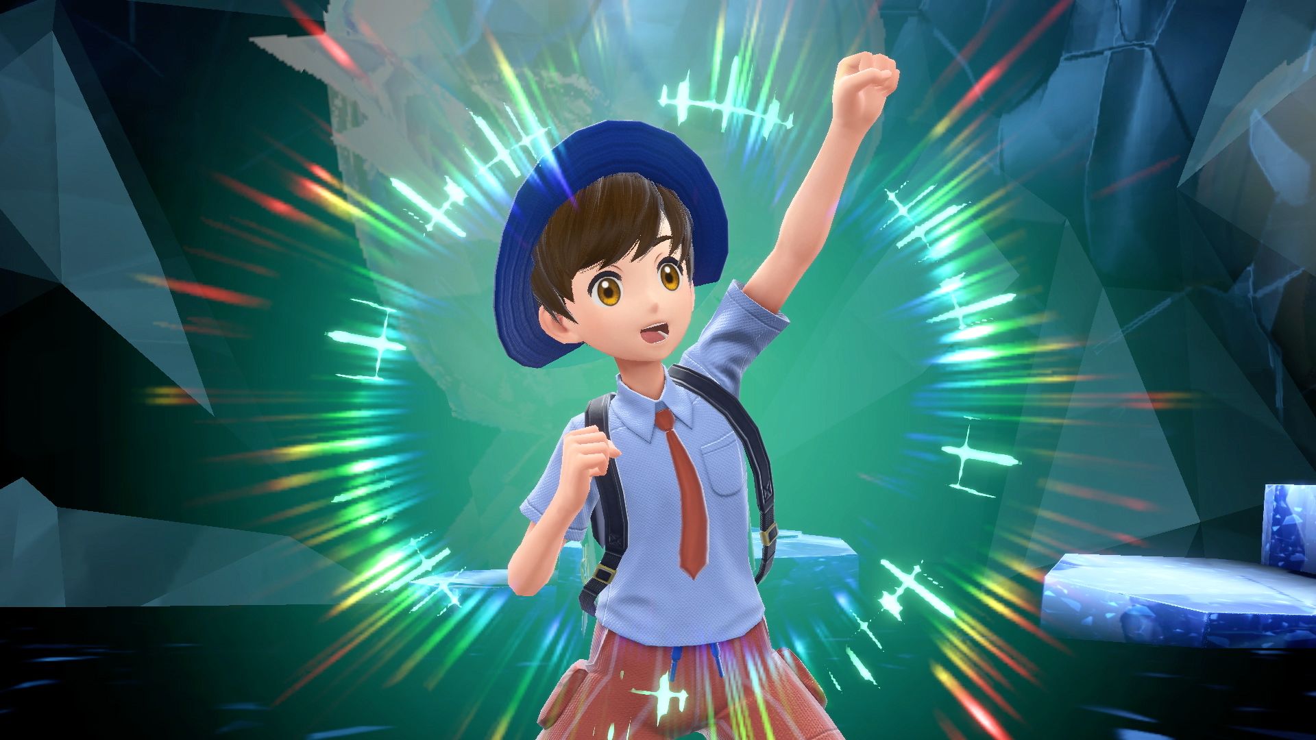 Screenshot des Trailers Screenshot des Trailers