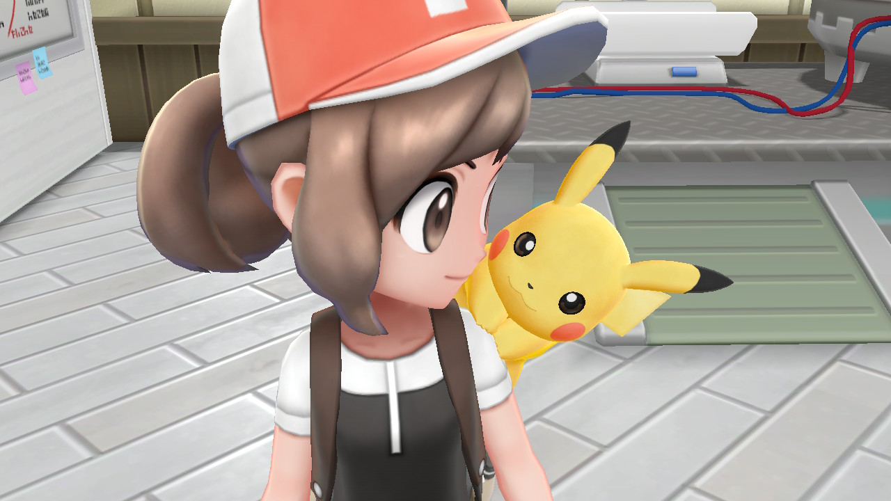 Screenshot Screenshot