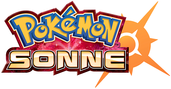 Pokémon Sonne Pokémon Sonne