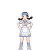 Frida (Saison 2024) & Galar-Flampivian