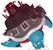 Gigadynamax-Turtok