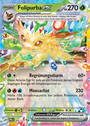 Prismatische Entwicklungen 006/131 Folipurba ex