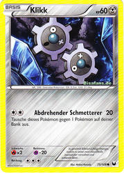 Erforscher der Finsternis 75/108 Klikk