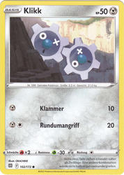 Strahlende Sterne 102/172 Klikk