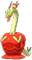Hydrapfel
