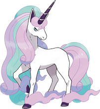 Galar-Gallopa