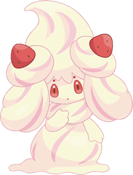 Pokusan (Vanille-Creme)