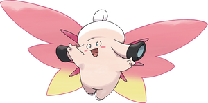 Mega-Pixi