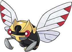 Ninjask
