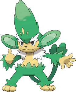 Vegichita