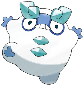 Galar-Flampion