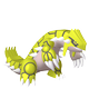 Crypto-Groudon