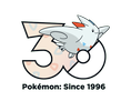 Artworks zu Togekiss