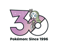 Artworks zu Meloetta