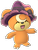 Teddiursa