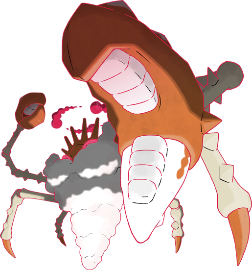Kingler