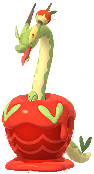 Hydrapfel