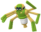 Spinsidias