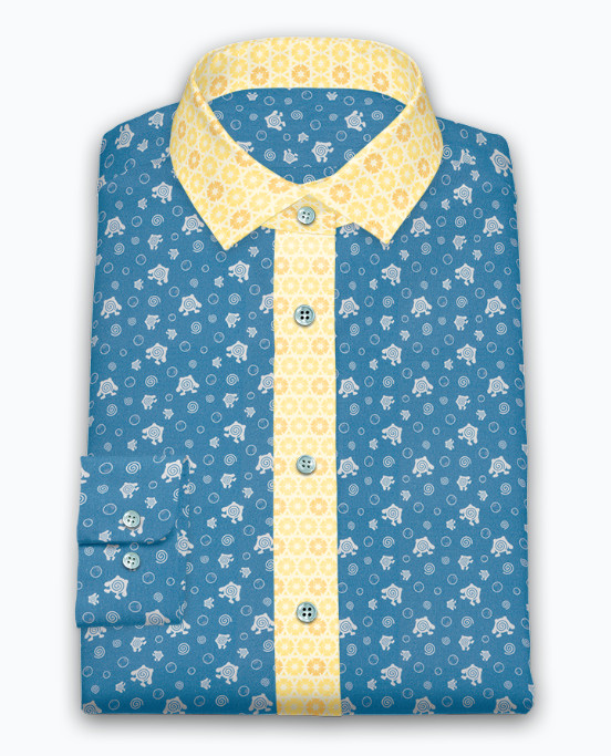 Shirt Shirt