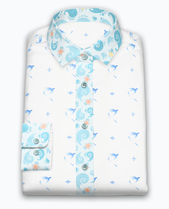 Shirt Shirt