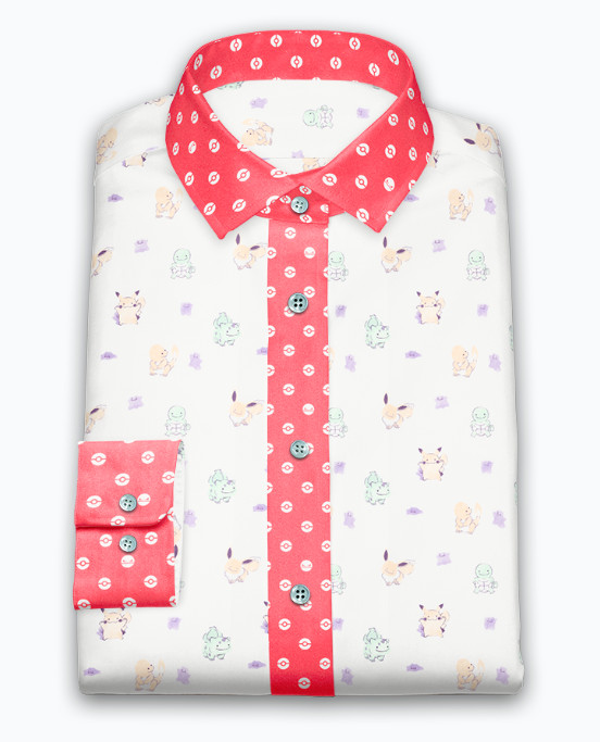 Shirt Shirt