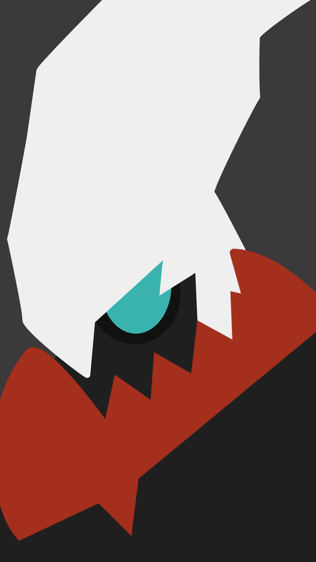 Darkrai Darkrai