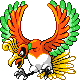 Ho-Oh Ho-Oh