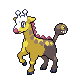 Girafarig Girafarig