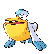 Pelipper Pelipper