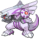 Palkia Palkia