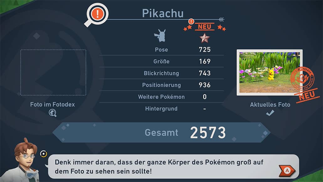 Pokémon Pokémon