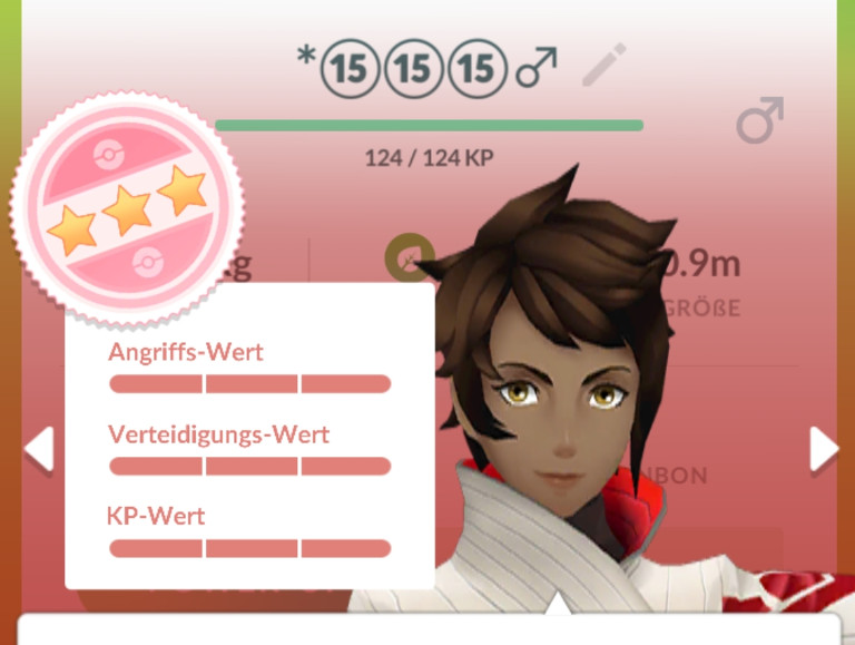 Level Up Bewertung