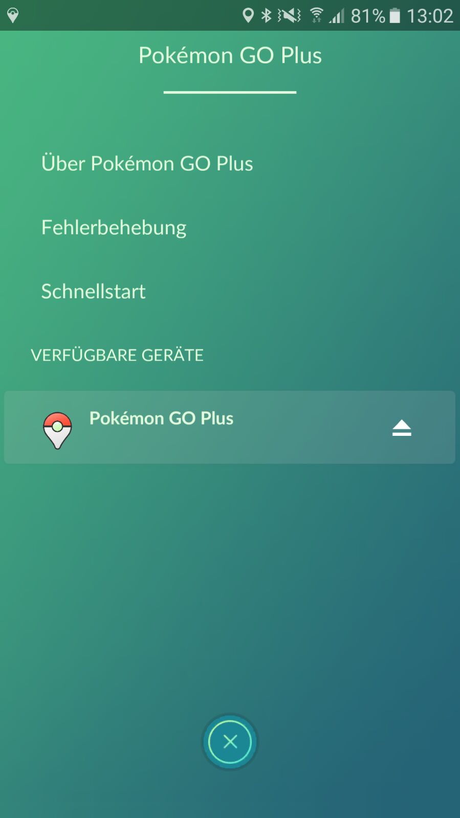 GO Plus GO Plus