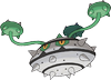 Tentantel