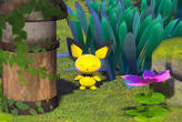 Beispielfoto für Pichu