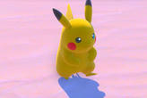 Beispielfoto für Pikachu