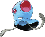 Tentacha