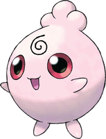 Fluffeluff