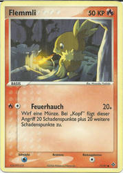 EX Drache 77/97 Flemmli