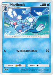 Hüter des Firmaments 047/155 Marikeck