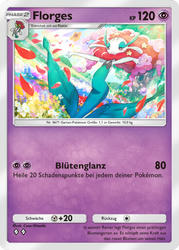 038/068 Florges