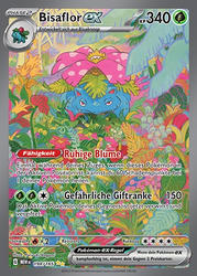 151 198/165 Bisaflor ex