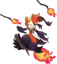 Mega-Fennexis
