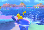 Beispielfoto für Pikachu