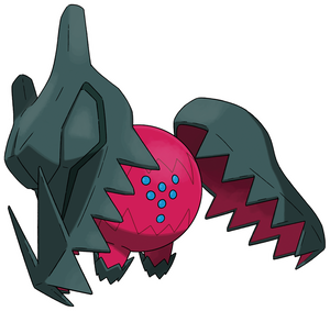 Regidrago